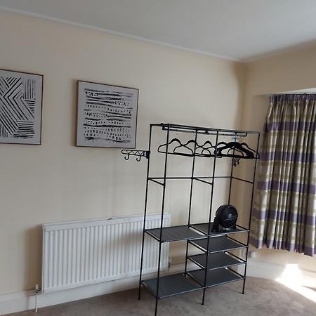 Large 4 Bedrooms Golders Green Londres Exterior foto