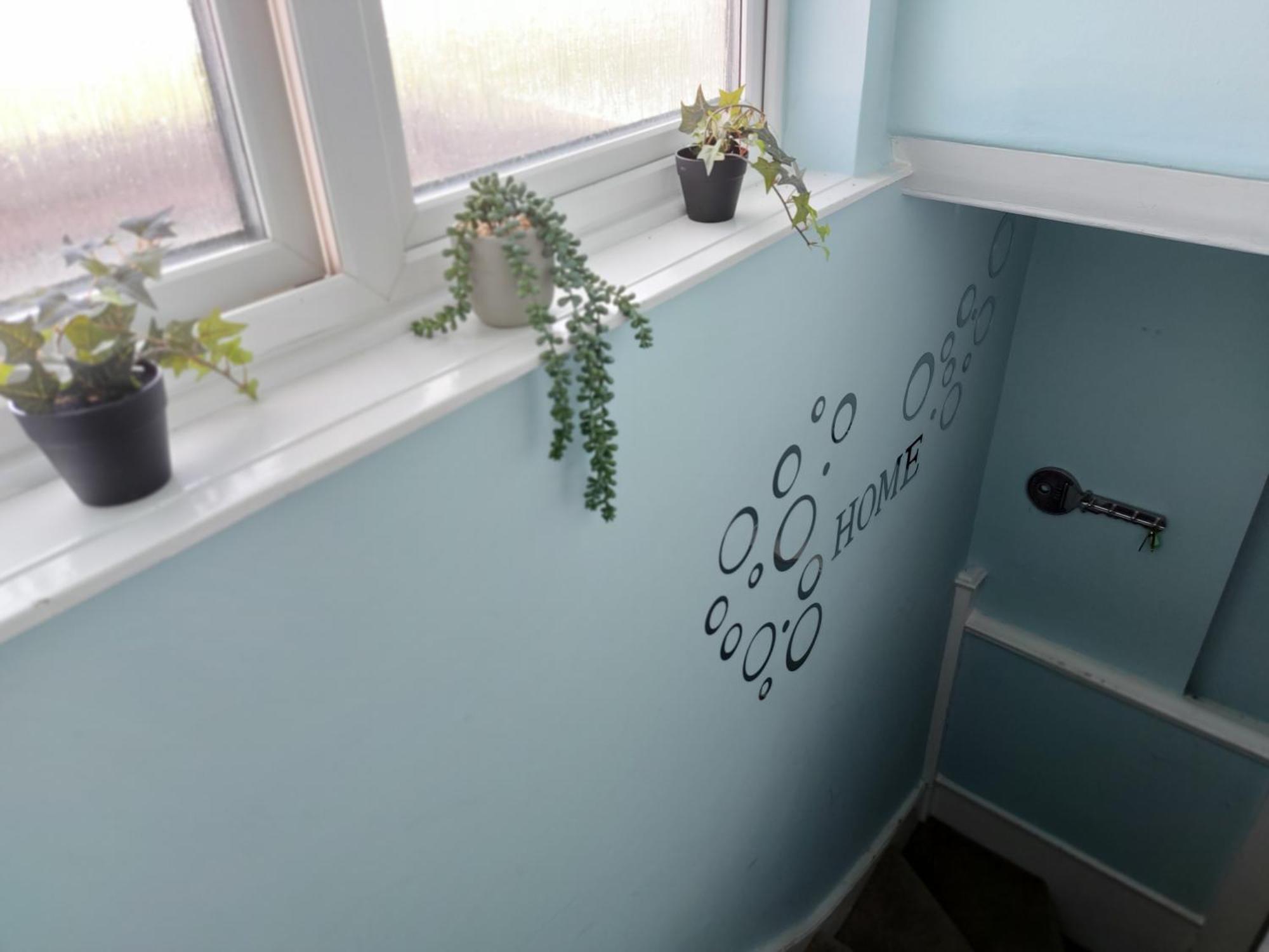 Large 4 Bedrooms Golders Green Londres Exterior foto